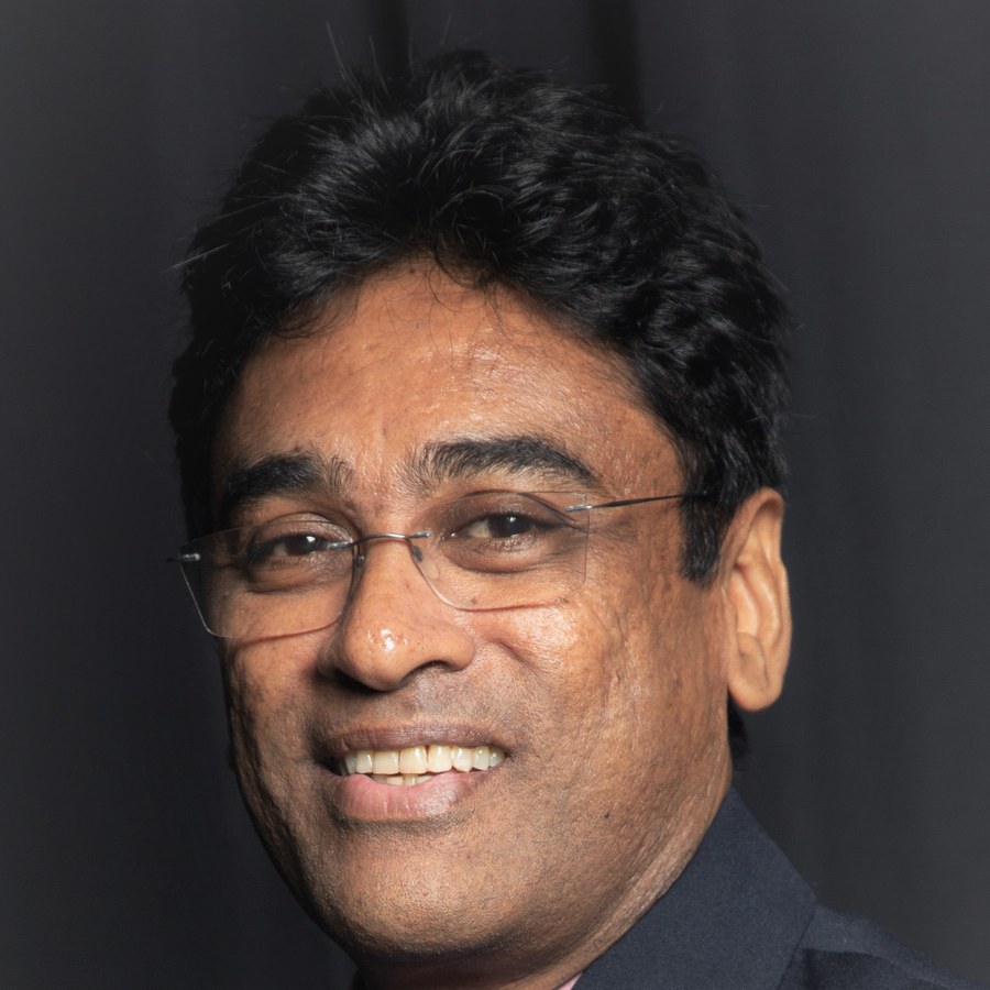 Madhav Rao, Founder & Principal, PacersGlobal